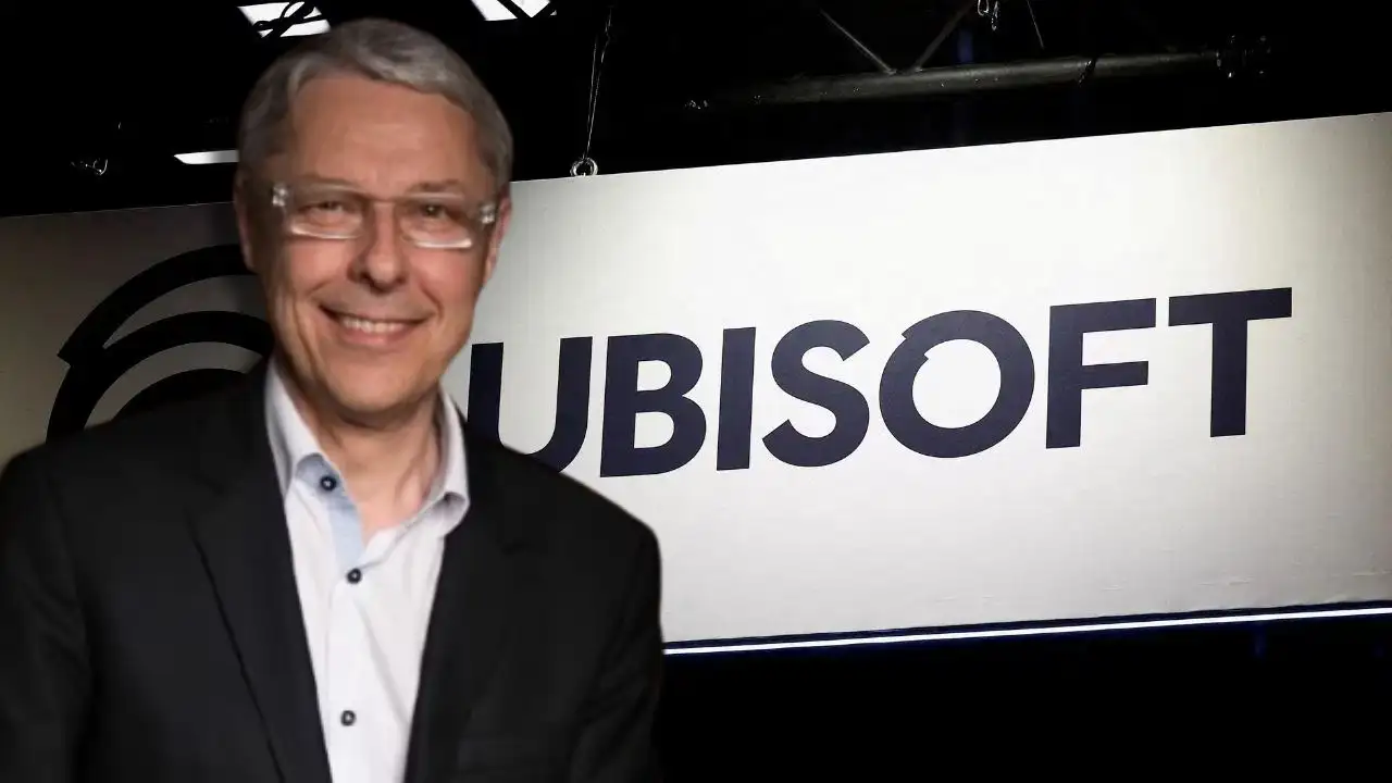 Ubisoft'un Kurucusu Claude Guillemot Uçak Kazasında Hayatını Kaybetti