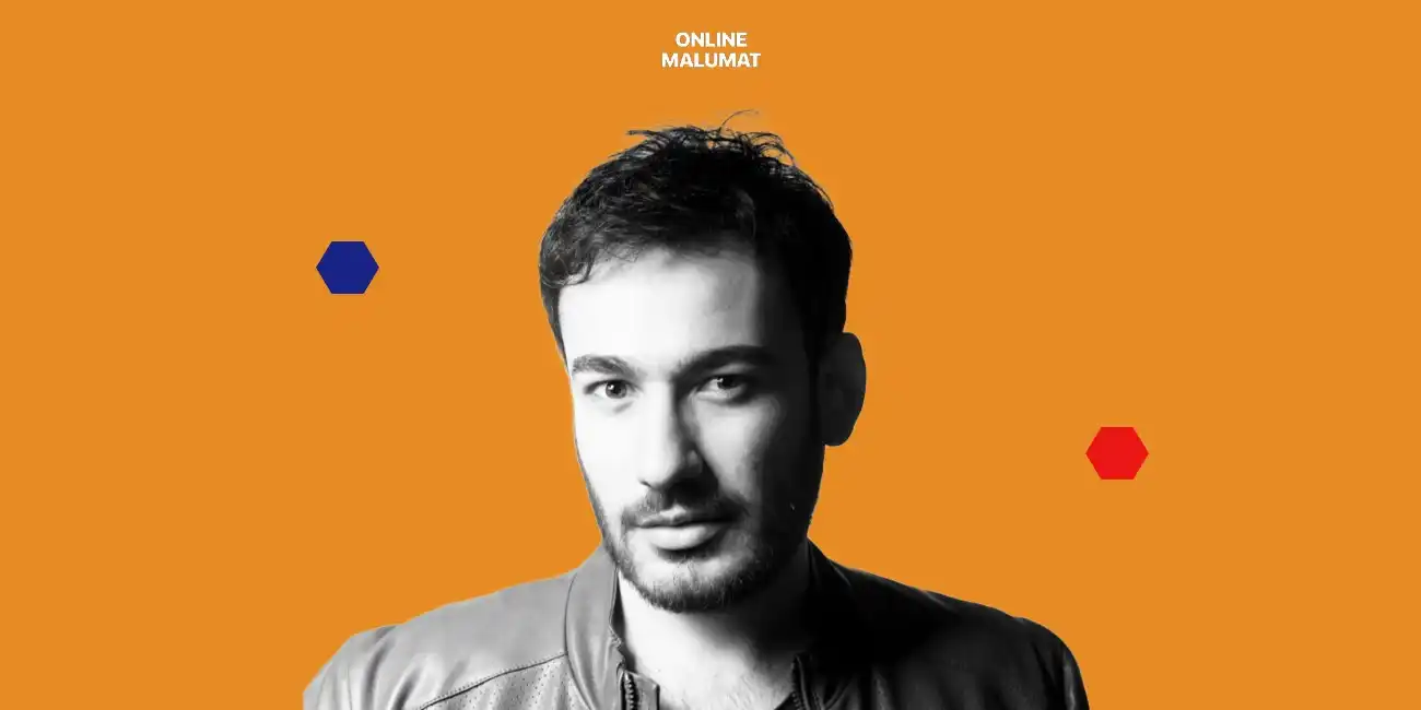 Müzikseverlere Müjde: Gökhan Bölükçü'nün 'Dünyanın Gamına' Şarkısı Yayınlandı!